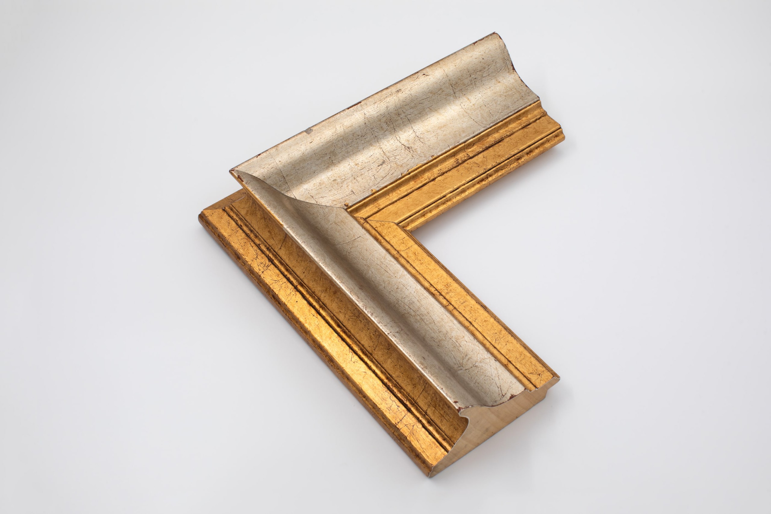 751-002 751-002 GOLD AND SILVER MIXTIÓN