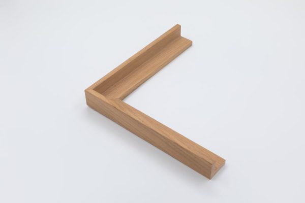754-226 EICHE FURNIERT