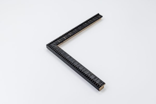 758-015 BLACK