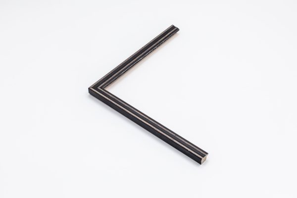 762-015 BLACK