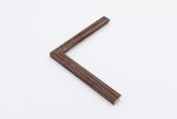 764-061 OAK BURNT NATURAL