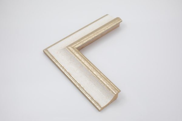 765-256 IVORY EDGES SILVER