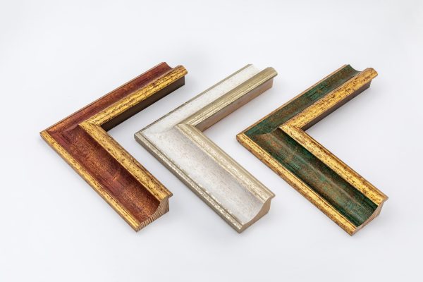 765-256 IVORY EDGES SILVER