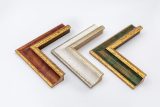 765-16 ROT O UND GOLD