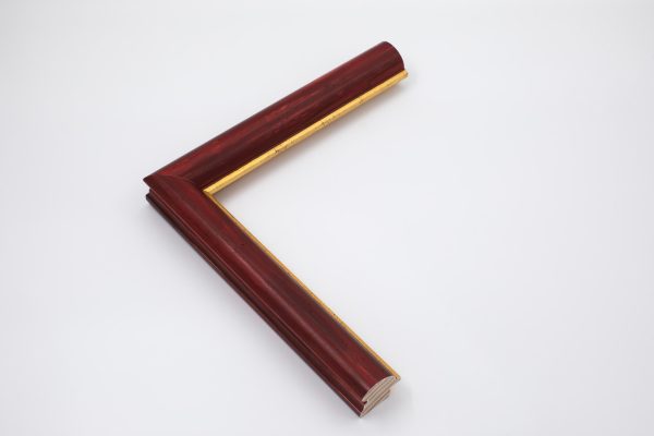766-16 766-16 RED GOLD FRONTEDGE