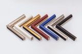 766-1141 WATER GILDING GOLD & BLACK BACK