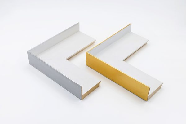 772-255 ELE BLANCA FILO ORO