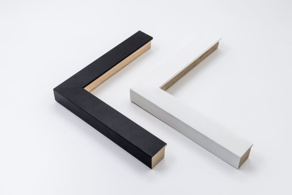 777-015 NEGRO LACADO MATE