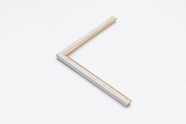 778-621 BLANCO FILO ORO