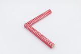 783-16 783-16 ROJO DECAPADO