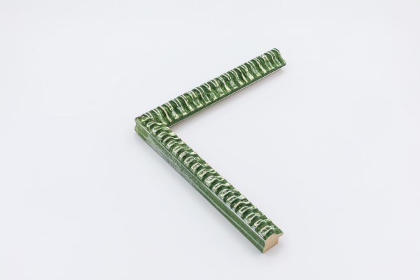 783-7 783-7 PICKLED GREEN