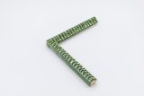 783-7 783-7 PICKLED GREEN