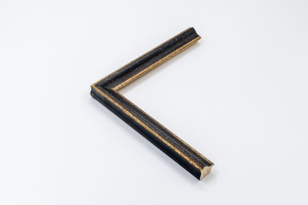 787-030 BLACK EDGE GOLD