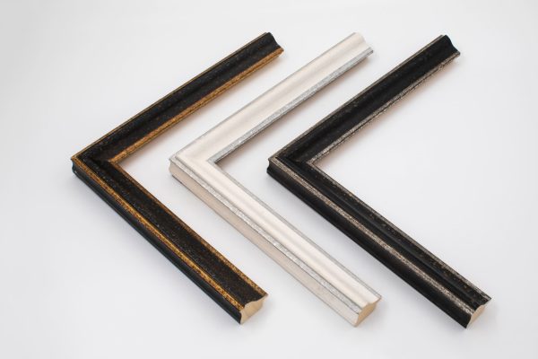 787-030 BLACK EDGE GOLD