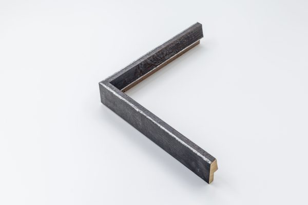 788-015 GRAFITO FILO PLATA