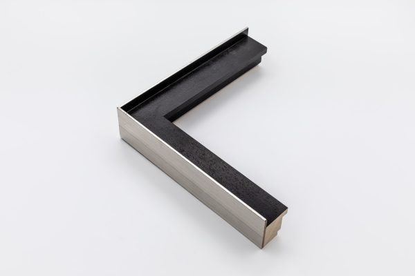 796-015 SCHWARZ SILBERNER RAND