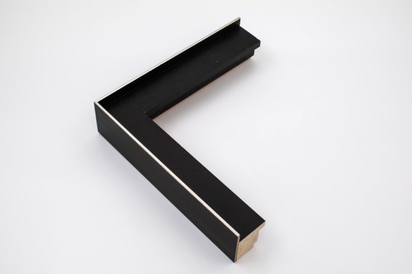 796-4 796-4 SCHWARZ SILBENER RAND