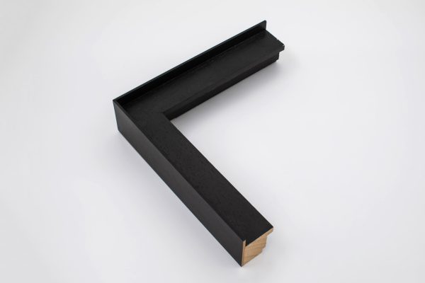 796-44 GANZ SCHWARZ