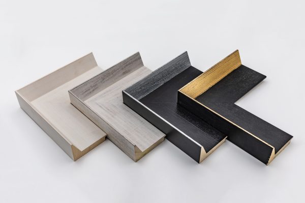 805-030 NEGRA, LATERAL ORO
