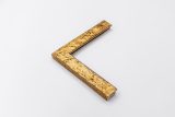 807-1141 ORO RUGOSO