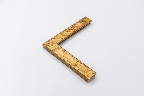 807-1141 ORO RUGOSO
