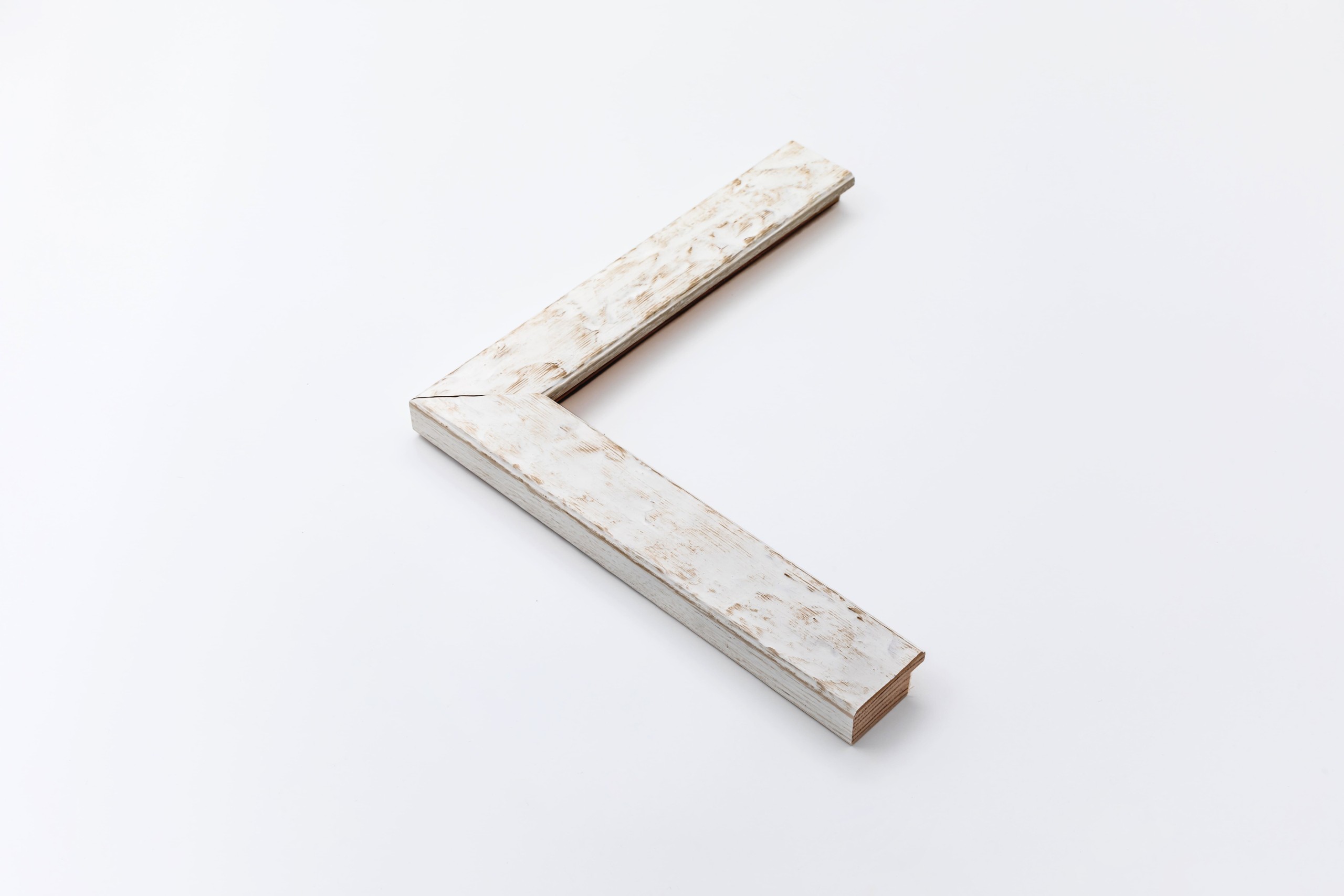 807-621 807-621 PICKLED WHITE