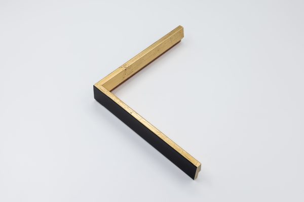 812-54 812-54 GOLD AND BLACK BACKGROUND