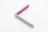 812-9123 812-9123 ROSA LATERAL PLATA