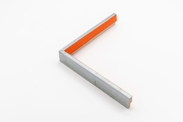812-9135 812-020 WARME SILBER VERGOLDUNG