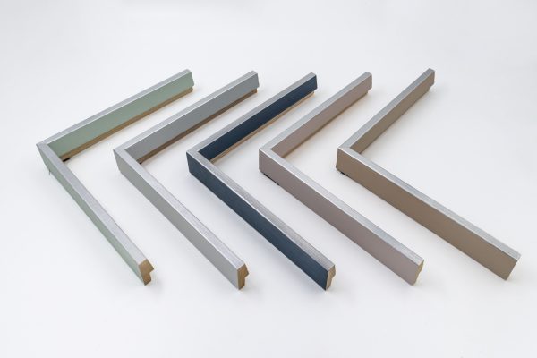 812-SERIEPLATALARA 812-323020 ROSA PALIDO FILO PLATA