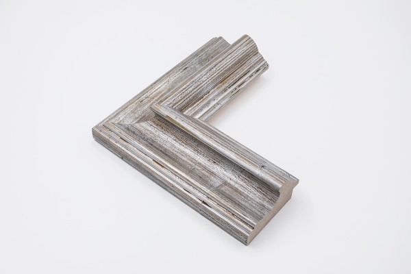 814-720 SILVER BRUSHED, YELLOW AND BLACK