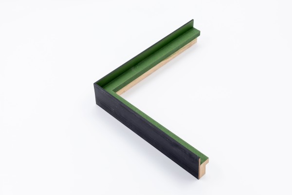 815-040 GREEN AND BLACK BACK