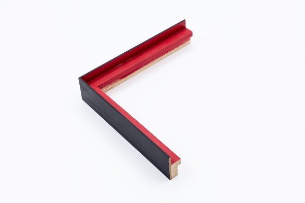 815-045 815-045 RED AND BLACK BACK