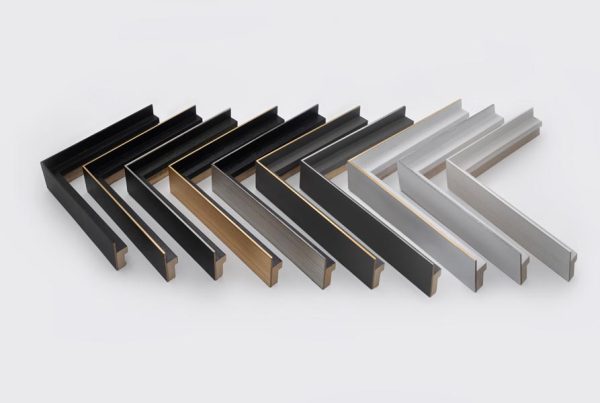 815-1141 BLANCO LATERAL ORO