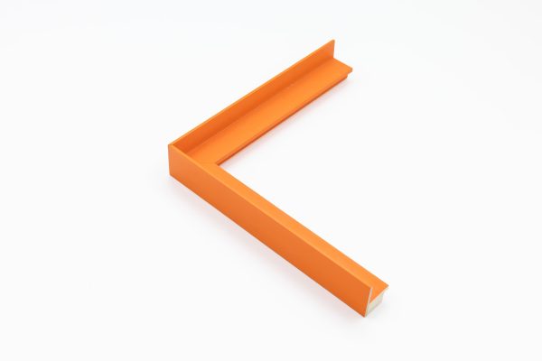 816-8835 NARANJA FLUOR