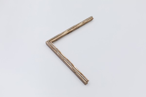 818-1641 ROUGH SILVER