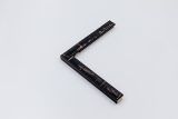 822-015 RUSTIC BLACK