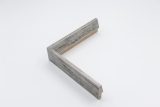 823-720 DUNKLE SILBER MIT SCHWARZ UND GELB