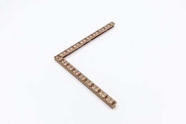 825-1641 PLATA FONDO ROJO