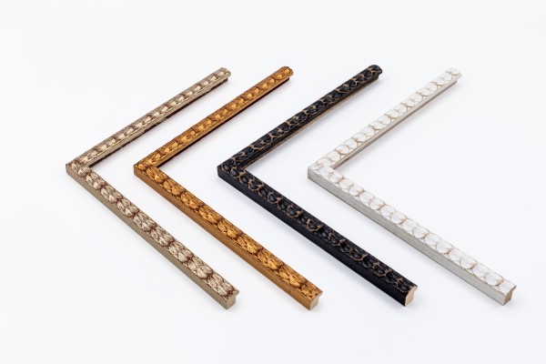 825-1641 PLATA FONDO ROJO