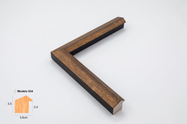 834-1141 ROST GOLD