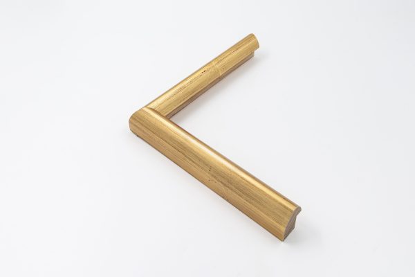 841-030 ORO ROZADO FONDO ROJO