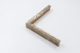 842-1641 ROUGH SILVER