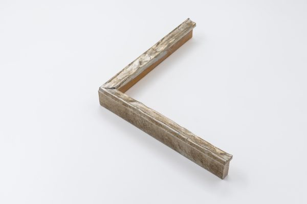 842-1641 ROUGH SILVER