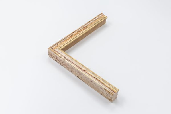 844-255 BLANCO FILO ORO