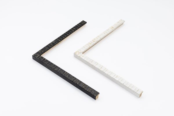 846-SERIEBRILLI 846-99015 BLACK GLOSS GOLD