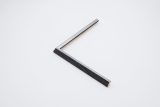 852-1641 SILBER & BLACK BACK