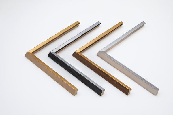 852-SERIE 852-255 ORO Y CREMA