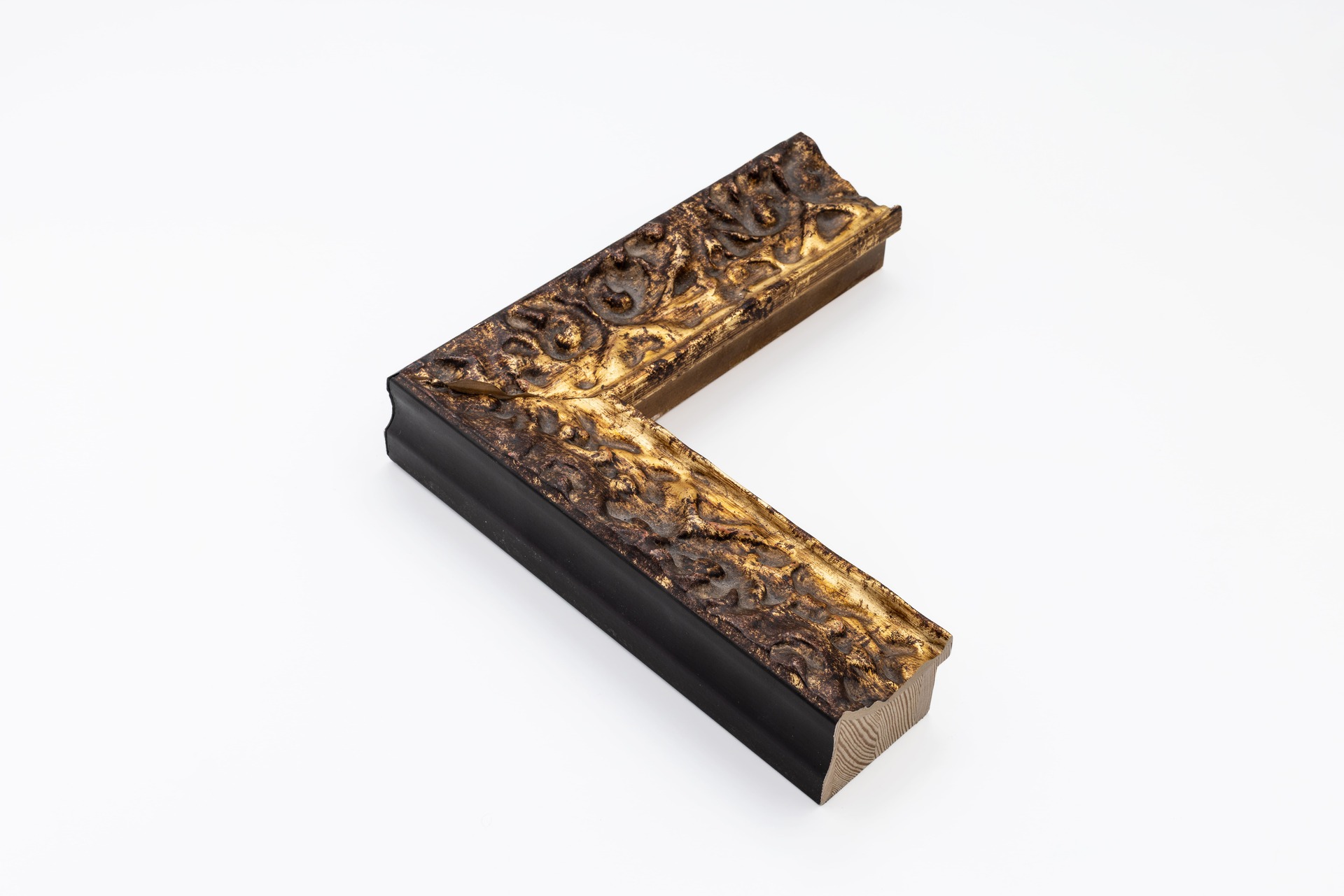 859-1141 859-1141 ORO GRABADA GRANDE