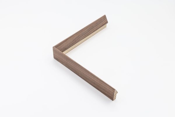 860-4 CHAPA NOGAL AMERICANO